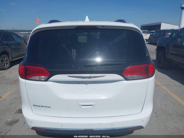 Aukcja sprzedaży 2019 Chrysler Pacifica Touring L, vin: 2C4RC1BG4KR540054, numer aukcji: 45290260