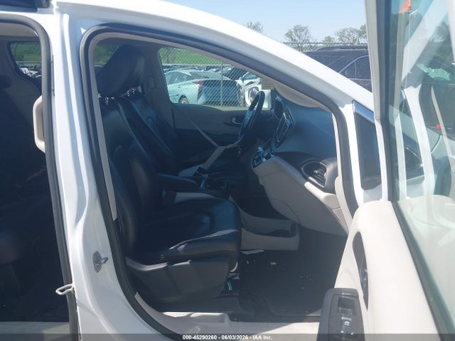 Aukcja sprzedaży 2019 Chrysler Pacifica Touring L, vin: 2C4RC1BG4KR540054, numer aukcji: 45290260