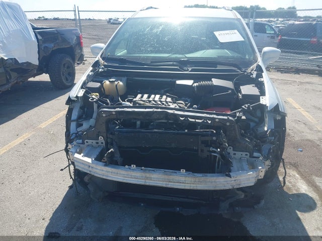 Aukcja sprzedaży 2019 Chrysler Pacifica Touring L, vin: 2C4RC1BG4KR540054, numer aukcji: 45290260