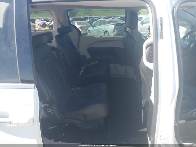 Aukcja sprzedaży 2019 Chrysler Pacifica Touring L, vin: 2C4RC1BG4KR540054, numer aukcji: 45290260
