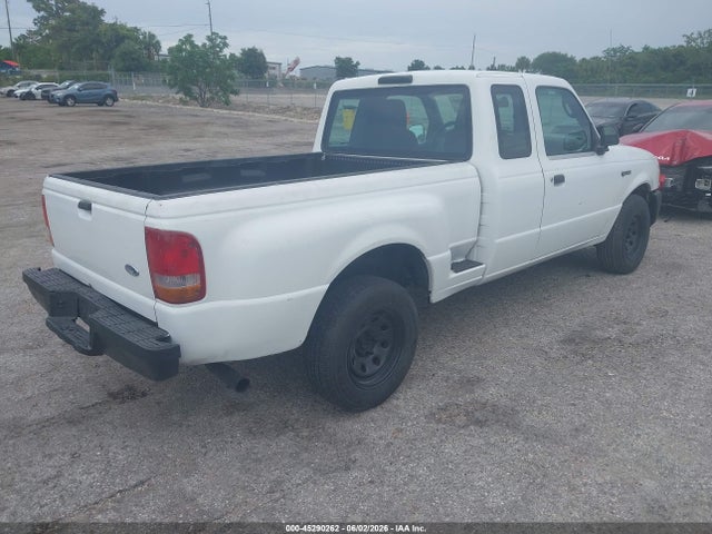 Aukcja sprzedaży 2005 Ford Ranger Edge/stx/xl/xlt, vin: 1FTYR14U85PA26291, numer aukcji: 45290262