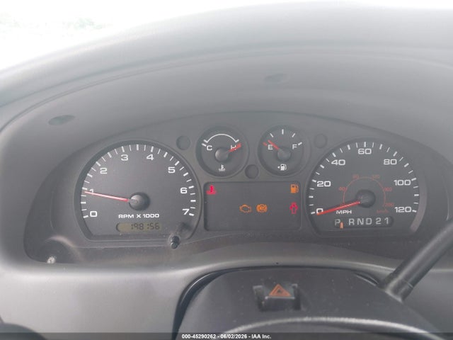 Aukcja sprzedaży 2005 Ford Ranger Edge/stx/xl/xlt, vin: 1FTYR14U85PA26291, numer aukcji: 45290262