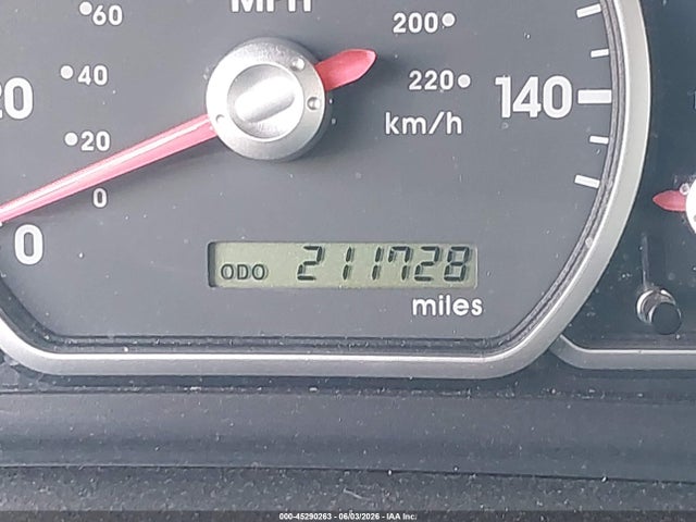 Aukcja sprzedaży 2004 Mitsubishi Galant Es, vin: 4A3AB36F64E121357, numer aukcji: 45290263