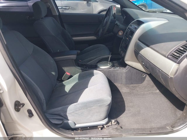 Продажа на аукционе авто 2004 Mitsubishi Galant Es, vin: 4A3AB36F64E121357, номер лота: 45290263