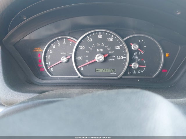 Продажа на аукционе авто 2004 Mitsubishi Galant Es, vin: 4A3AB36F64E121357, номер лота: 45290263