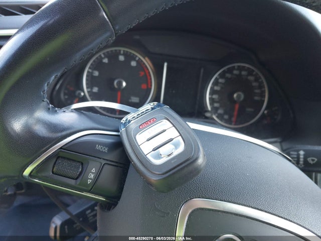 Aukcja sprzedaży 2016 Audi Q5 2.0t Premium, vin: WA1L2AFP7GA101228, numer aukcji: 45290270