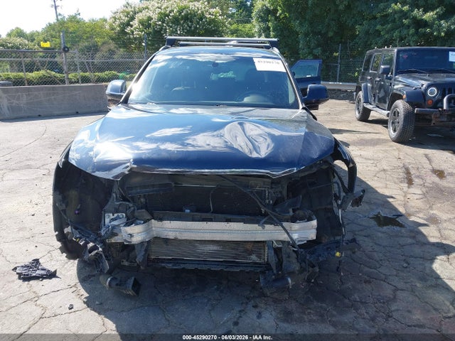 Aukcja sprzedaży 2016 Audi Q5 2.0t Premium, vin: WA1L2AFP7GA101228, numer aukcji: 45290270