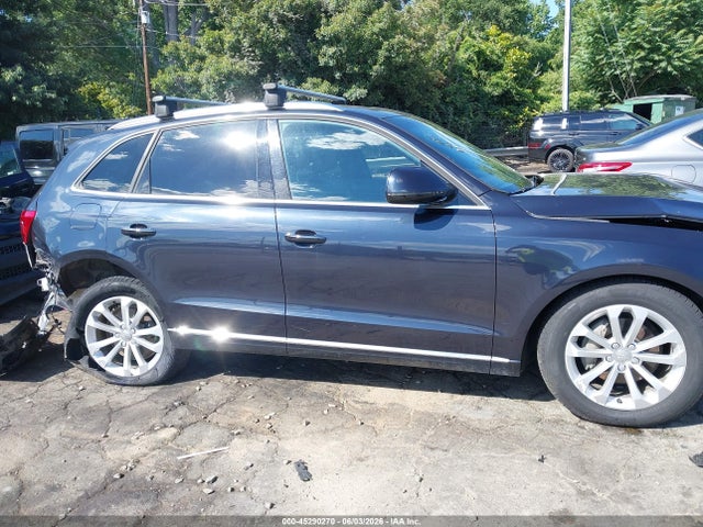 Aukcja sprzedaży 2016 Audi Q5 2.0t Premium, vin: WA1L2AFP7GA101228, numer aukcji: 45290270