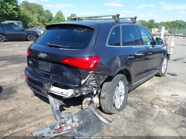 Aukcja sprzedaży 2016 Audi Q5 2.0t Premium, vin: WA1L2AFP7GA101228, numer aukcji: 45290270