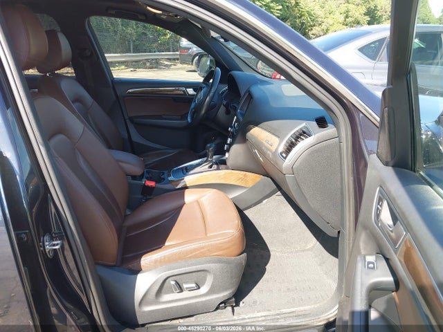 Aukcja sprzedaży 2016 Audi Q5 2.0t Premium, vin: WA1L2AFP7GA101228, numer aukcji: 45290270