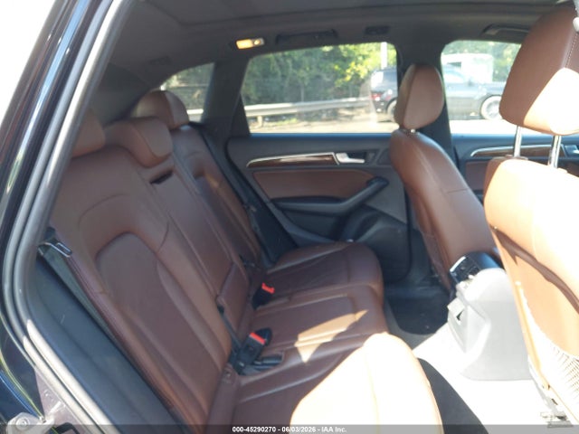 Aukcja sprzedaży 2016 Audi Q5 2.0t Premium, vin: WA1L2AFP7GA101228, numer aukcji: 45290270