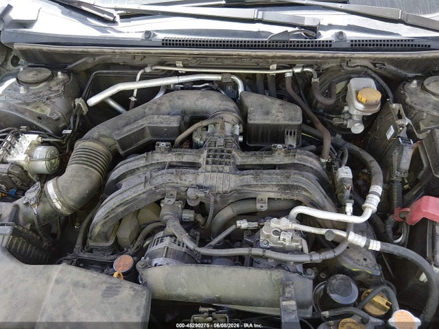 Subaru Crosstrek Limited 2022 JF2GTHNC0N8212544 Image 10