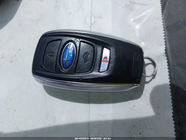 Subaru Crosstrek Limited 2022 JF2GTHNC0N8212544 Image 11