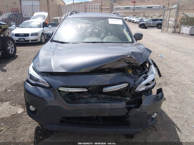 Subaru Crosstrek Limited 2022 JF2GTHNC0N8212544 Image 12