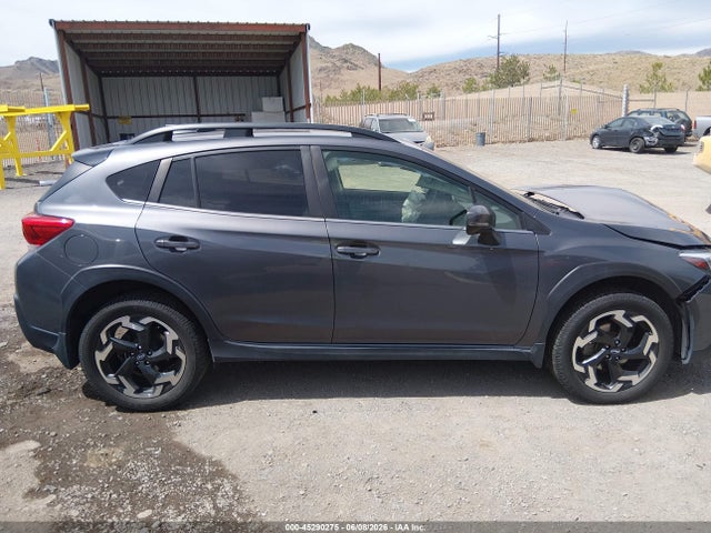 Subaru Crosstrek Limited 2022 JF2GTHNC0N8212544 Image 13