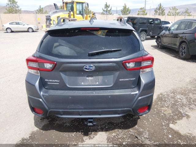Subaru Crosstrek Limited 2022 JF2GTHNC0N8212544 Image 16