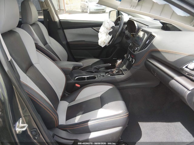 Subaru Crosstrek Limited 2022 JF2GTHNC0N8212544 Image 5