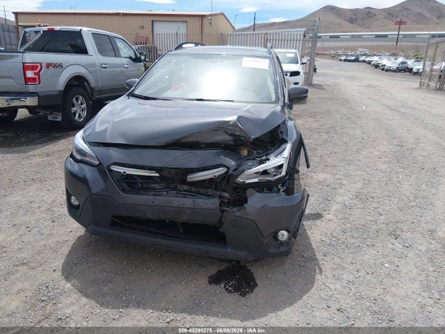 Subaru Crosstrek Limited 2022 JF2GTHNC0N8212544 Image 6