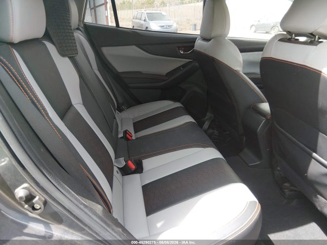 Subaru Crosstrek Limited 2022 JF2GTHNC0N8212544 Image 8
