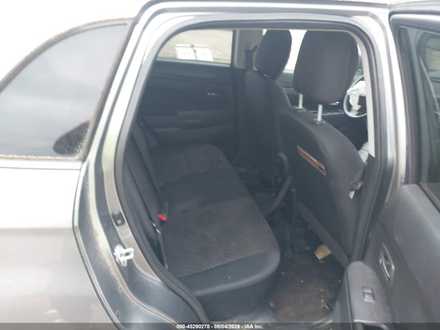 2015 Mitsubishi Outlander Sport Se მანქანა იყიდება აუქციონზე, vin: 4A4AP4AU4FE008762, აუქციონის ნომერი: 45290278