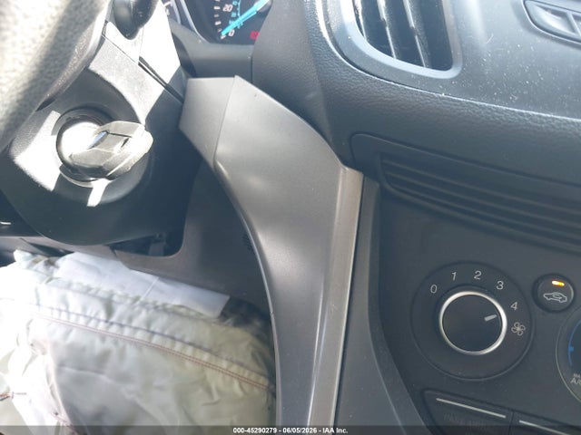 Ford ESCAPE SE 2014 1FMCU9GXXEUE05965 Image 11