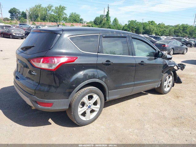 Ford ESCAPE SE 2014 1FMCU9GXXEUE05965 Image 4