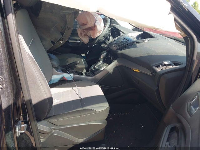 Ford ESCAPE SE 2014 1FMCU9GXXEUE05965 Image 5