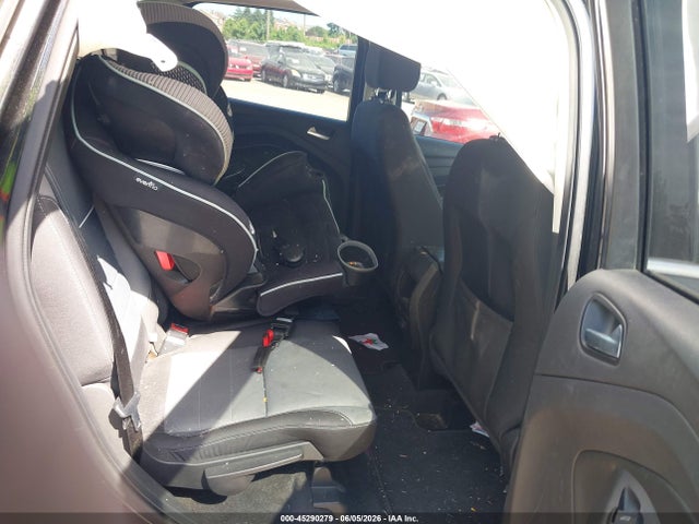 Ford ESCAPE SE 2014 1FMCU9GXXEUE05965 Image 8