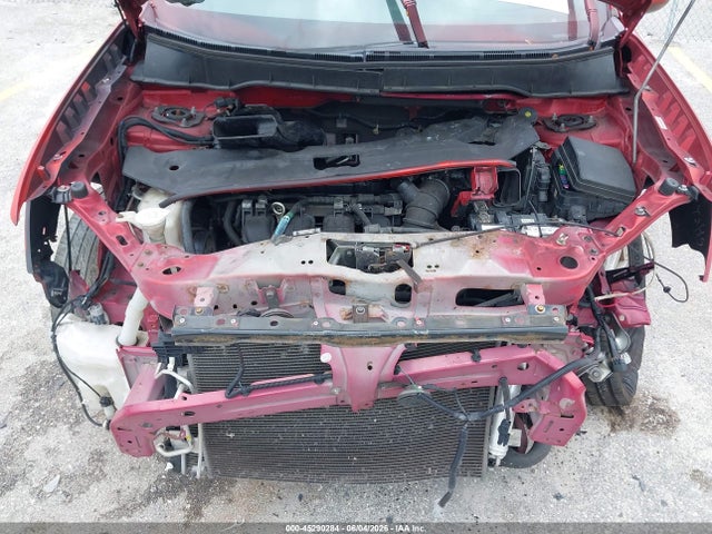 Продаж на аукціоні авто 2011 Mitsubishi Outlander Sport Se, vin: JA4AR4AU6BZ012178, номер лоту: 45290284