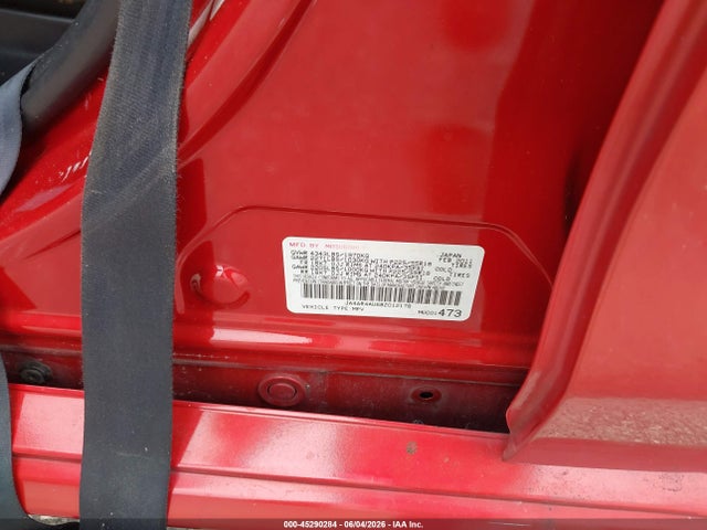 Продаж на аукціоні авто 2011 Mitsubishi Outlander Sport Se, vin: JA4AR4AU6BZ012178, номер лоту: 45290284