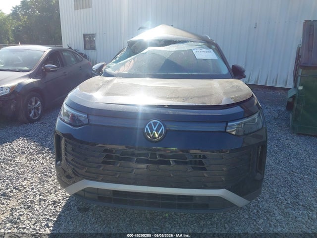 2025 Volkswagen Tiguan 2.0t S მანქანა იყიდება აუქციონზე, vin: 3VVBR7RM2SM041163, აუქციონის ნომერი: 45290285