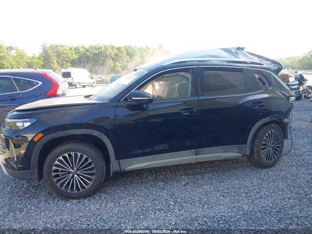 2025 Volkswagen Tiguan 2.0t S მანქანა იყიდება აუქციონზე, vin: 3VVBR7RM2SM041163, აუქციონის ნომერი: 45290285