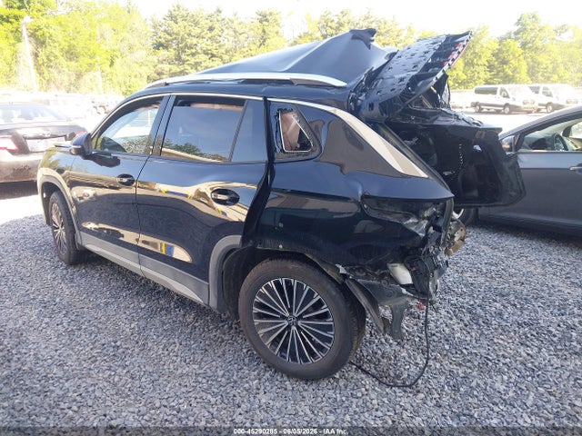 2025 Volkswagen Tiguan 2.0t S მანქანა იყიდება აუქციონზე, vin: 3VVBR7RM2SM041163, აუქციონის ნომერი: 45290285
