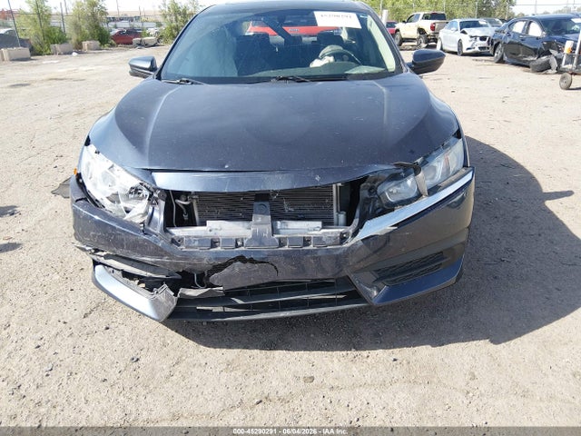 Honda CIVIC EX 2017 19XFC2F74HE014147 Image 12