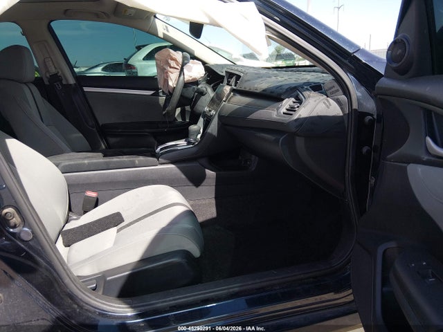 Honda CIVIC EX 2017 19XFC2F74HE014147 Image 5