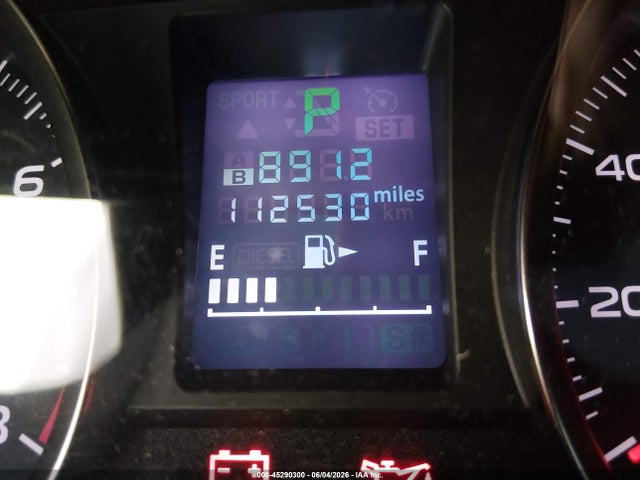 Subaru Crosstrek 2.0i Premium 2016 JF2GPABC7G8227058 Image 16