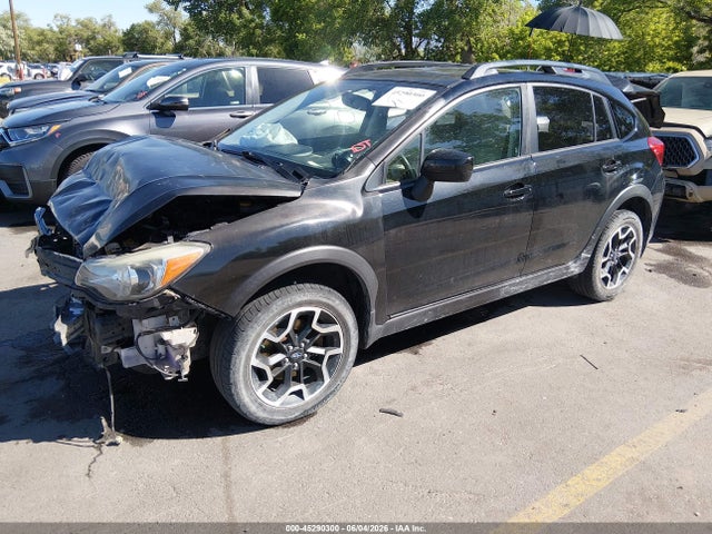 Subaru Crosstrek 2.0i Premium 2016 JF2GPABC7G8227058 Image 2