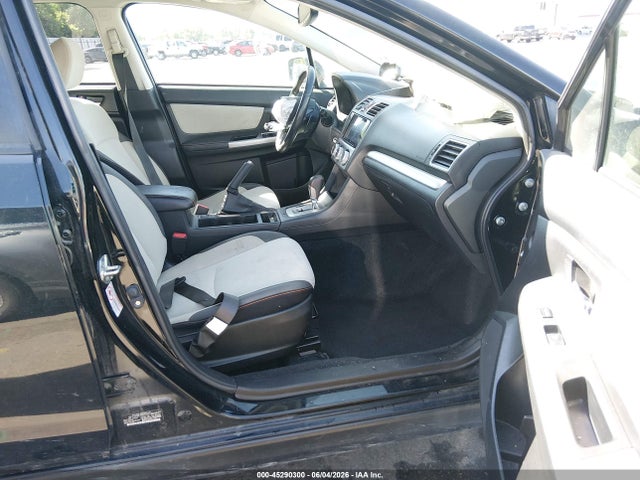 Subaru Crosstrek 2.0i Premium 2016 JF2GPABC7G8227058 Image 5