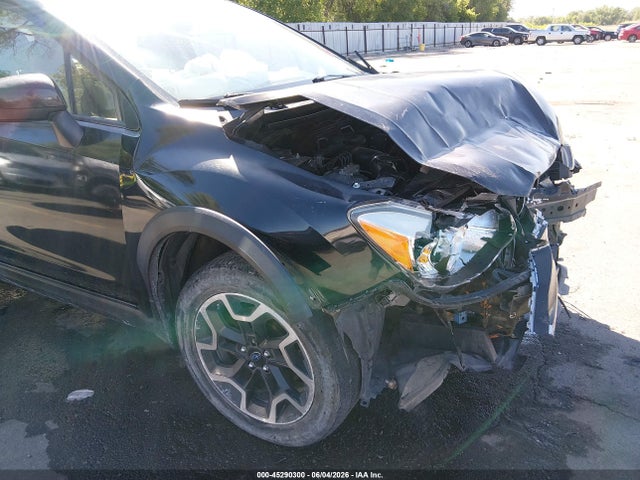 Subaru Crosstrek 2.0i Premium 2016 JF2GPABC7G8227058 Image 6