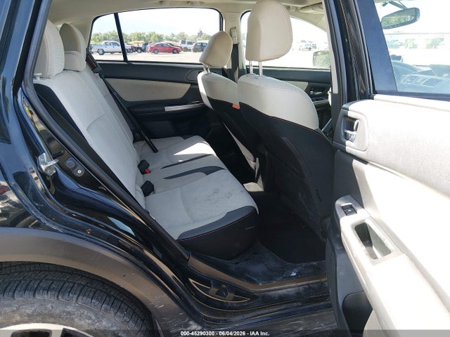 Subaru Crosstrek 2.0i Premium 2016 JF2GPABC7G8227058 Image 8