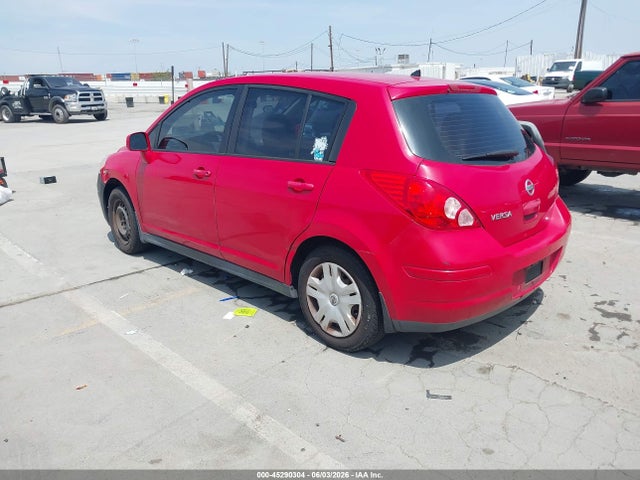 Aukcja sprzedaży 2012 Nissan Versa 1.8 S, vin: 3N1BC1CP6CK286676, numer aukcji: 45290304