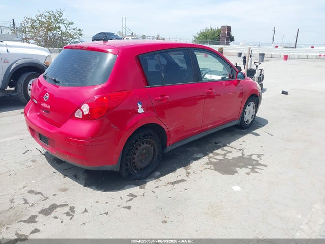 Aukcja sprzedaży 2012 Nissan Versa 1.8 S, vin: 3N1BC1CP6CK286676, numer aukcji: 45290304