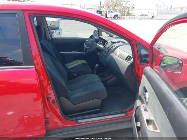 Aukcja sprzedaży 2012 Nissan Versa 1.8 S, vin: 3N1BC1CP6CK286676, numer aukcji: 45290304