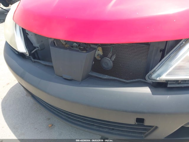 Aukcja sprzedaży 2012 Nissan Versa 1.8 S, vin: 3N1BC1CP6CK286676, numer aukcji: 45290304
