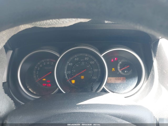 Aukcja sprzedaży 2012 Nissan Versa 1.8 S, vin: 3N1BC1CP6CK286676, numer aukcji: 45290304