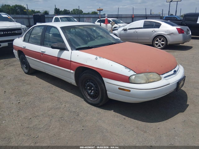 Продажа на аукционе авто 1998 Chevrolet Lumina, vin: 2G1WL52M0W1103794, номер лота: 45290307