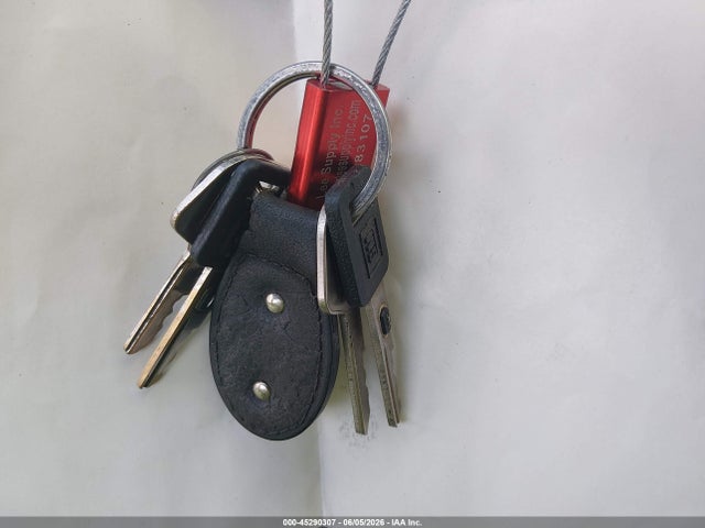 Aukcja sprzedaży 1998 Chevrolet Lumina, vin: 2G1WL52M0W1103794, numer aukcji: 45290307