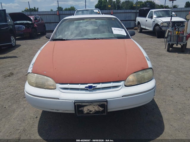 Aukcja sprzedaży 1998 Chevrolet Lumina, vin: 2G1WL52M0W1103794, numer aukcji: 45290307