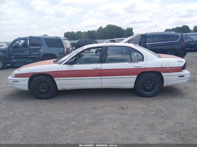 Aukcja sprzedaży 1998 Chevrolet Lumina, vin: 2G1WL52M0W1103794, numer aukcji: 45290307