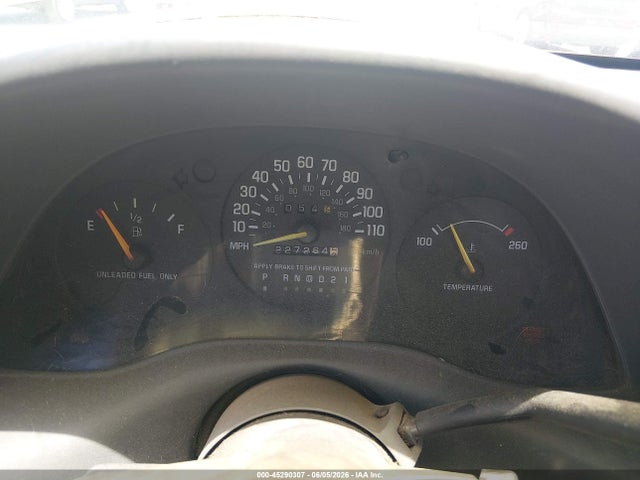 Продаж на аукціоні авто 1998 Chevrolet Lumina, vin: 2G1WL52M0W1103794, номер лоту: 45290307